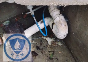 明山区水管漏水检测公司6