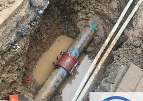 明山区水管漏水检测公司4
