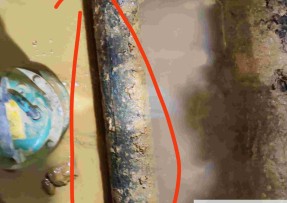 明山区水管漏水检测公司1
